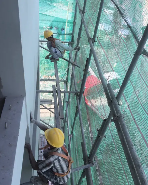 construction